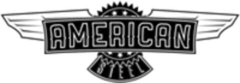 AMERICAN STEEL Logo (WIPO, 03.10.2019)