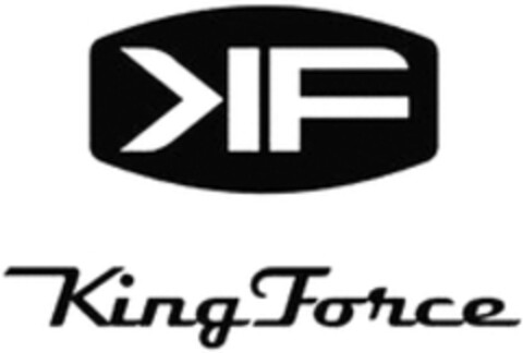 KF King Force Logo (WIPO, 04/21/2020)
