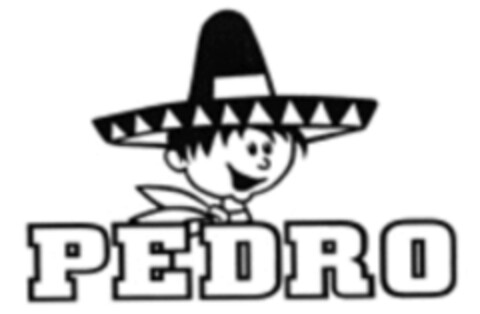 PEDRO Logo (WIPO, 24.08.2020)