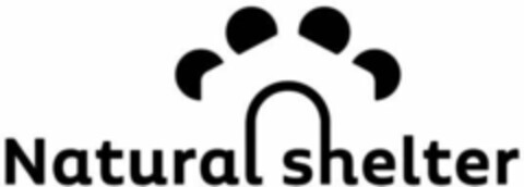 Natural shelter Logo (WIPO, 30.10.2020)