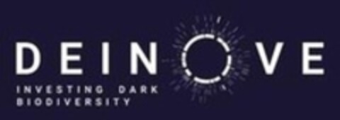 DEINOVE INVESTING DARK BIODIVERSITY Logo (WIPO, 24.05.2021)