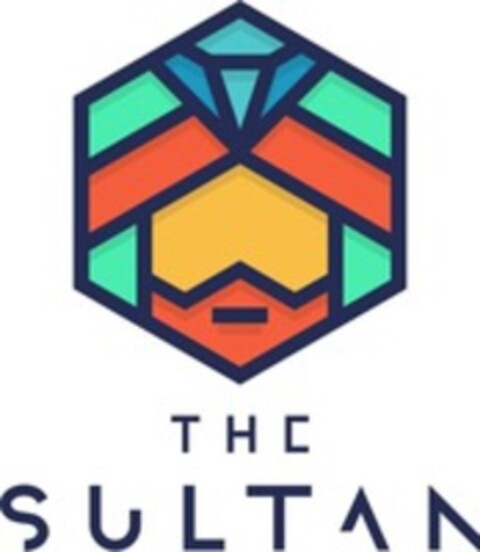 THE SULTAN Logo (WIPO, 15.12.2021)