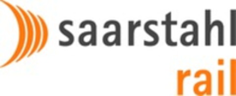 saarstahl rail Logo (WIPO, 01/27/2022)