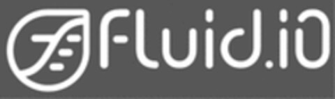 Fluid.iO Logo (WIPO, 14.01.2022)