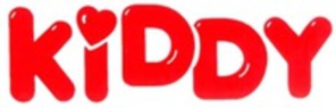 KIDDY Logo (WIPO, 09.08.2022)