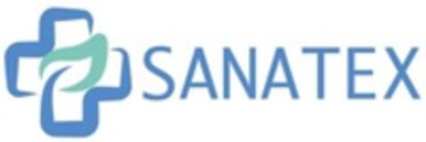 SANATEX Logo (WIPO, 12/07/2022)