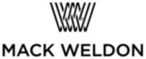 MW MACK WELDON Logo (WIPO, 10.03.2022)