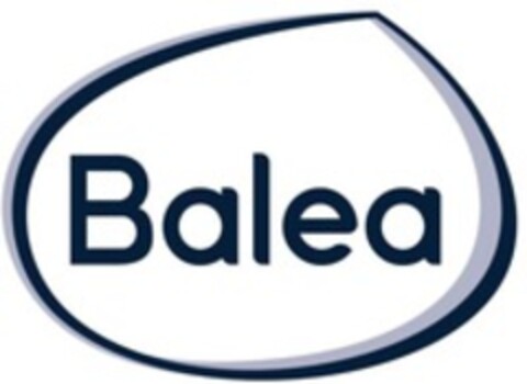 Balea Logo (WIPO, 14.11.2022)
