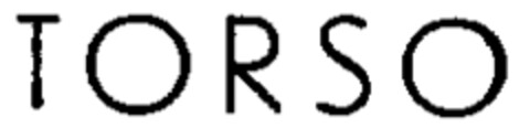 TORSO Logo (WIPO, 09/04/1964)