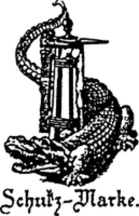 Schutz-Marke Logo (WIPO, 29.09.1989)