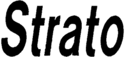 Strato Logo (WIPO, 16.07.1991)