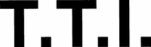 T.T.I. Logo (WIPO, 21.07.1997)