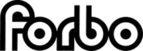 Forbo Logo (WIPO, 30.10.1997)