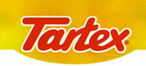 Tartex Logo (WIPO, 08/13/1999)