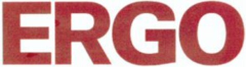 ERGO Logo (WIPO, 04/17/2001)