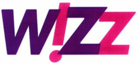 WIZZ Logo (WIPO, 27.02.2004)