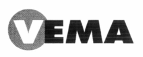 VEMA Logo (WIPO, 26.08.2005)