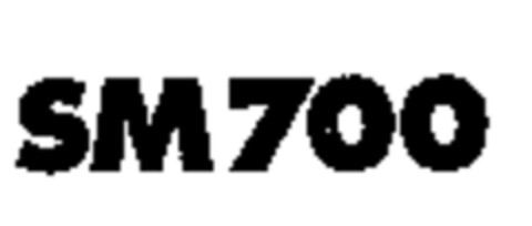 SM700 Logo (WIPO, 14.09.2005)