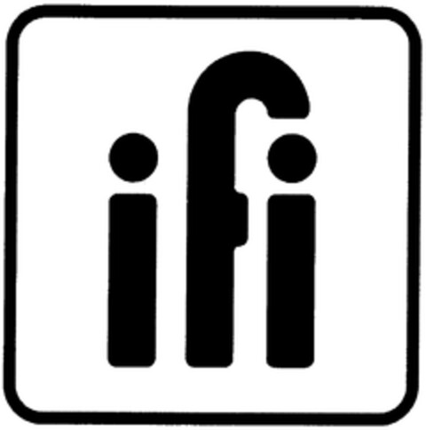 ifi Logo (WIPO, 22.11.2005)