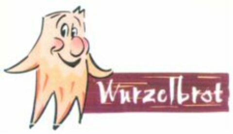 Wurzelbrot Logo (WIPO, 03/30/2006)