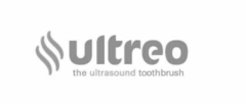 ultreo the ultrasound toothbrush Logo (WIPO, 05/31/2007)