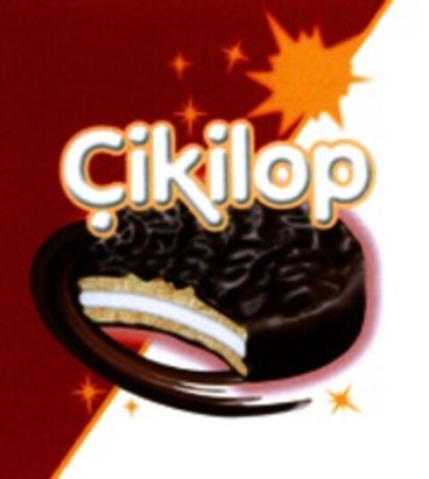 Cikilop Logo (WIPO, 05/15/2008)