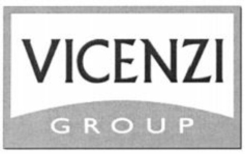 VICENZI GROUP Logo (WIPO, 17.04.2008)