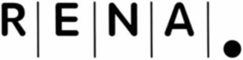 RENA Logo (WIPO, 07.12.2007)