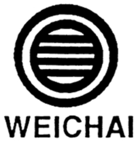 WEICHAI Logo (WIPO, 26.08.2008)