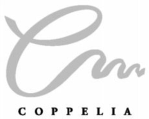 COPPELIA Logo (WIPO, 08/06/2008)