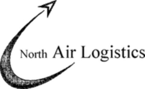 North Air Logistics Logo (WIPO, 30.09.2008)