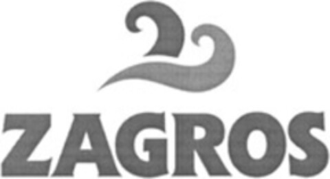 ZAGROS Logo (WIPO, 18.06.2008)
