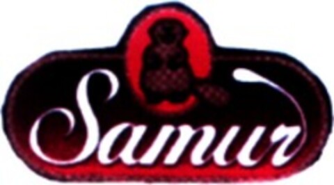 Samur Logo (WIPO, 02.06.2009)