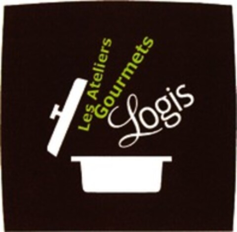 Les Ateliers Gourmets Logis Logo (WIPO, 15.06.2009)