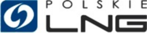 POLSKIE LNG Logo (WIPO, 10/29/2009)