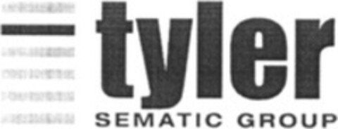 tyler SEMATIC GROUP Logo (WIPO, 04.03.2010)
