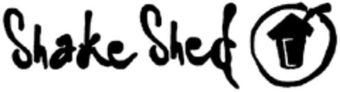 Shake Shed Logo (WIPO, 31.03.2010)