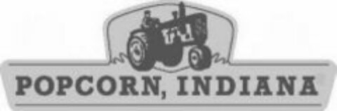 POPCORN, INDIANA Logo (WIPO, 08/23/2010)