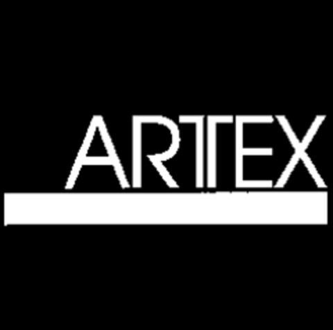 ARTEX Logo (WIPO, 16.08.2010)