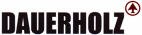 DAUERHOLZ Logo (WIPO, 31.05.2010)