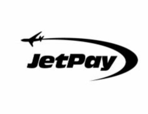 JetPay Logo (WIPO, 15.11.2010)