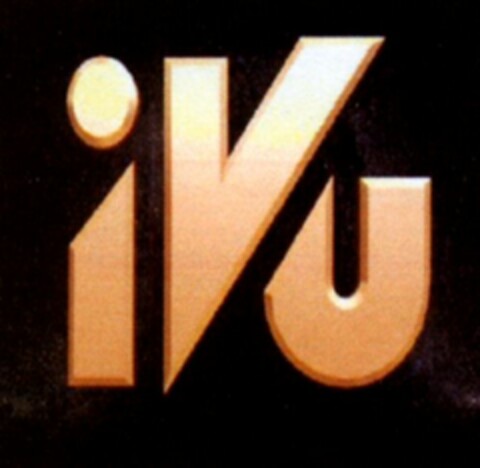 iVu Logo (WIPO, 30.09.2010)