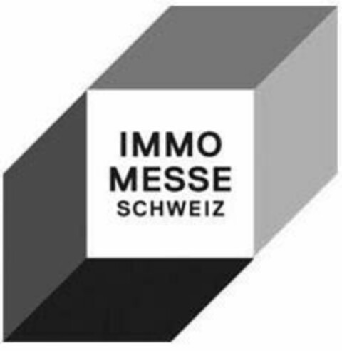 IMMO MESSE SCHWEIZ Logo (WIPO, 21.01.2011)