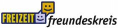 FREIZEIT freundeskreis Logo (WIPO, 12/10/2010)