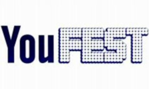 You FEST Logo (WIPO, 15.03.2011)