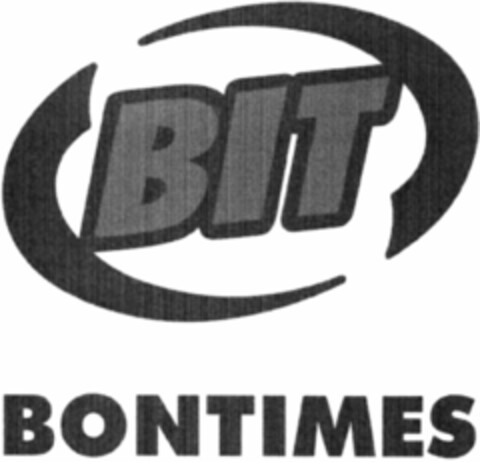 BIT BONTIMES Logo (WIPO, 31.03.2011)