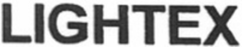 LIGHTEX Logo (WIPO, 31.08.2011)