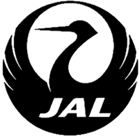 JAL Logo (WIPO, 05.08.2011)