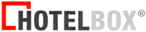 HOTELBOX Logo (WIPO, 03.08.2011)