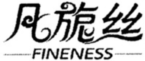 FINENESS Logo (WIPO, 12/28/2012)